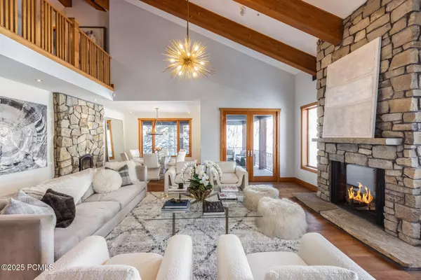 2505 Bear Hollow Dr, Park City, UT 84098