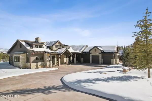 Park City, UT 84098,7242 Lupine Dr