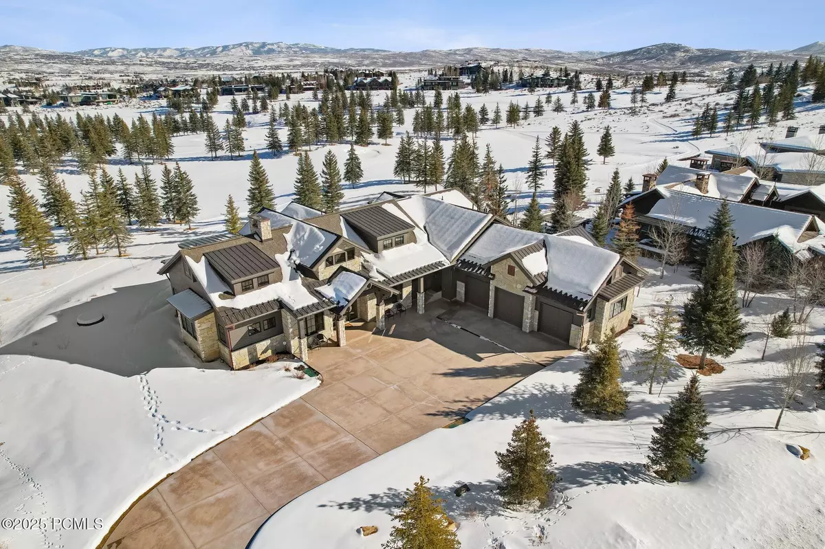 Park City, UT 84098,7242 Lupine Dr