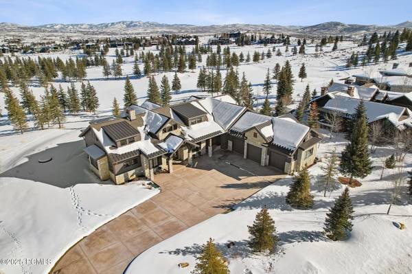 7242 Lupine Dr, Park City, UT 84098