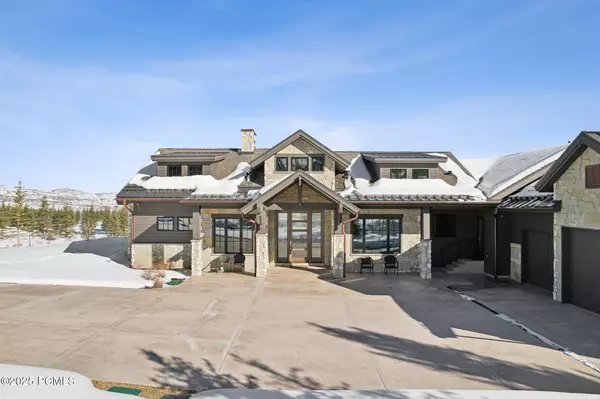 Park City, UT 84098,7242 Lupine Dr