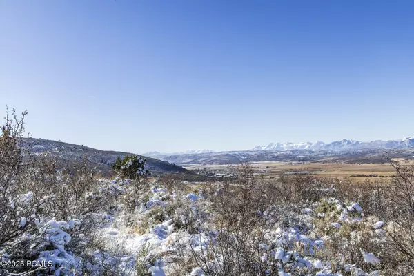 Kamas, UT 84036,38 Splendor Valley Rd