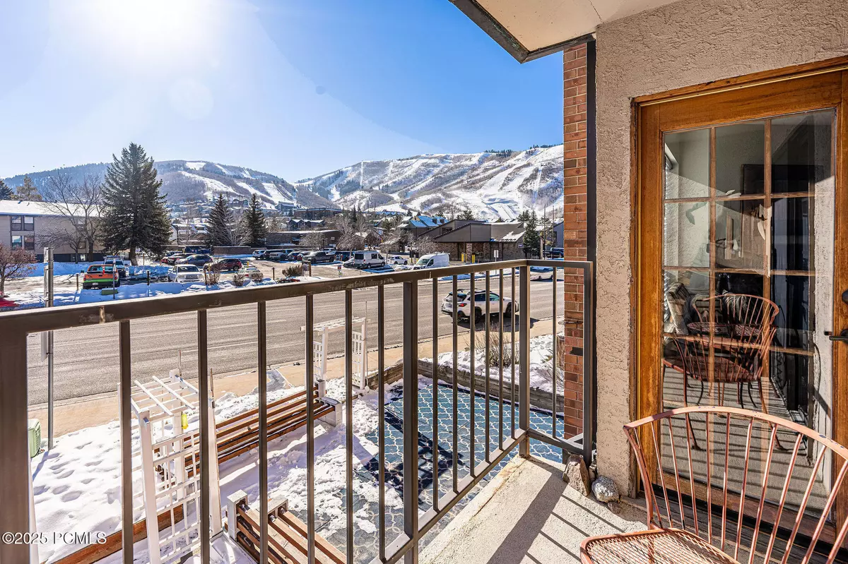 Park City, UT 84060,1637 Short Line Rd #10