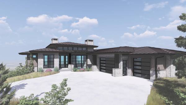 2473 E Westview Trl, Park City, UT 84098