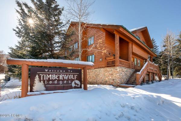 3995 N Timber Wolf Ln ## 1d, Park City, UT 84098