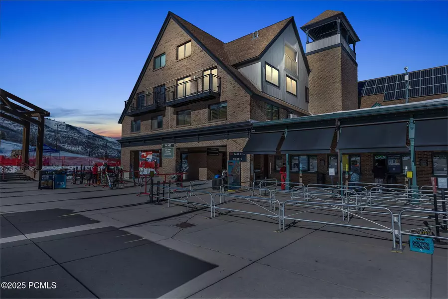 1401 Lowell Ave ## 39, Park City, UT 84060