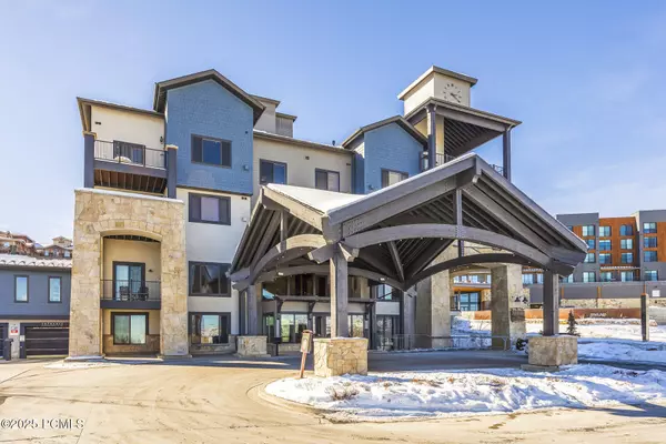 2669 Canyons Resort Dr ##101, A-B, Park City, UT 84098