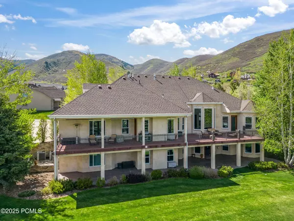 364 Tanner Ln, Midway, UT 84049