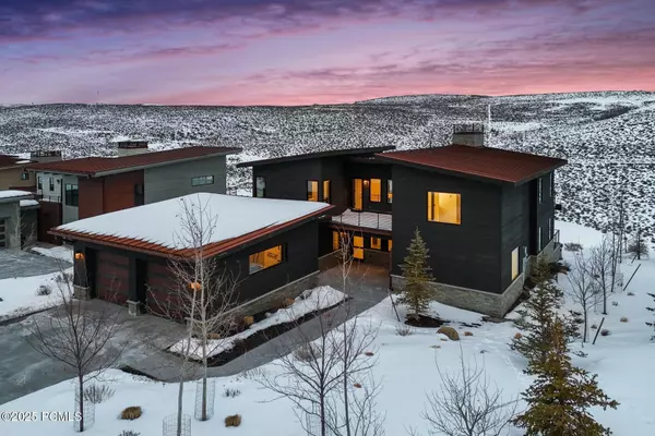 6942 Golden Bear Loop W, Park City, UT 84098