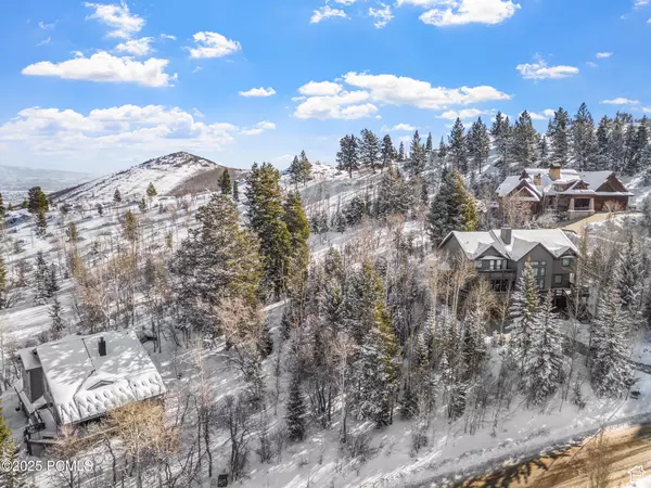 7157 Canyon Dr Dr, Park City, UT 84098