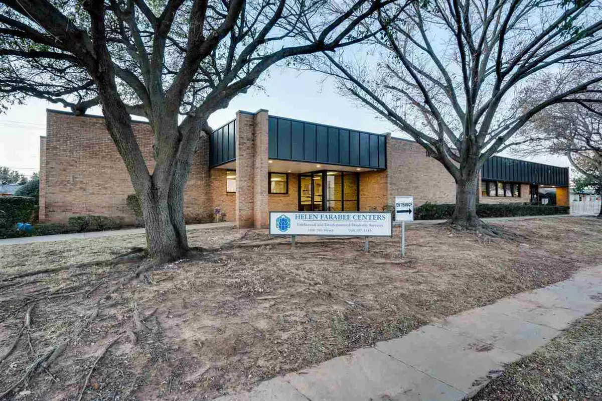 Wichita Falls, TX 76301,1601 9TH STREET