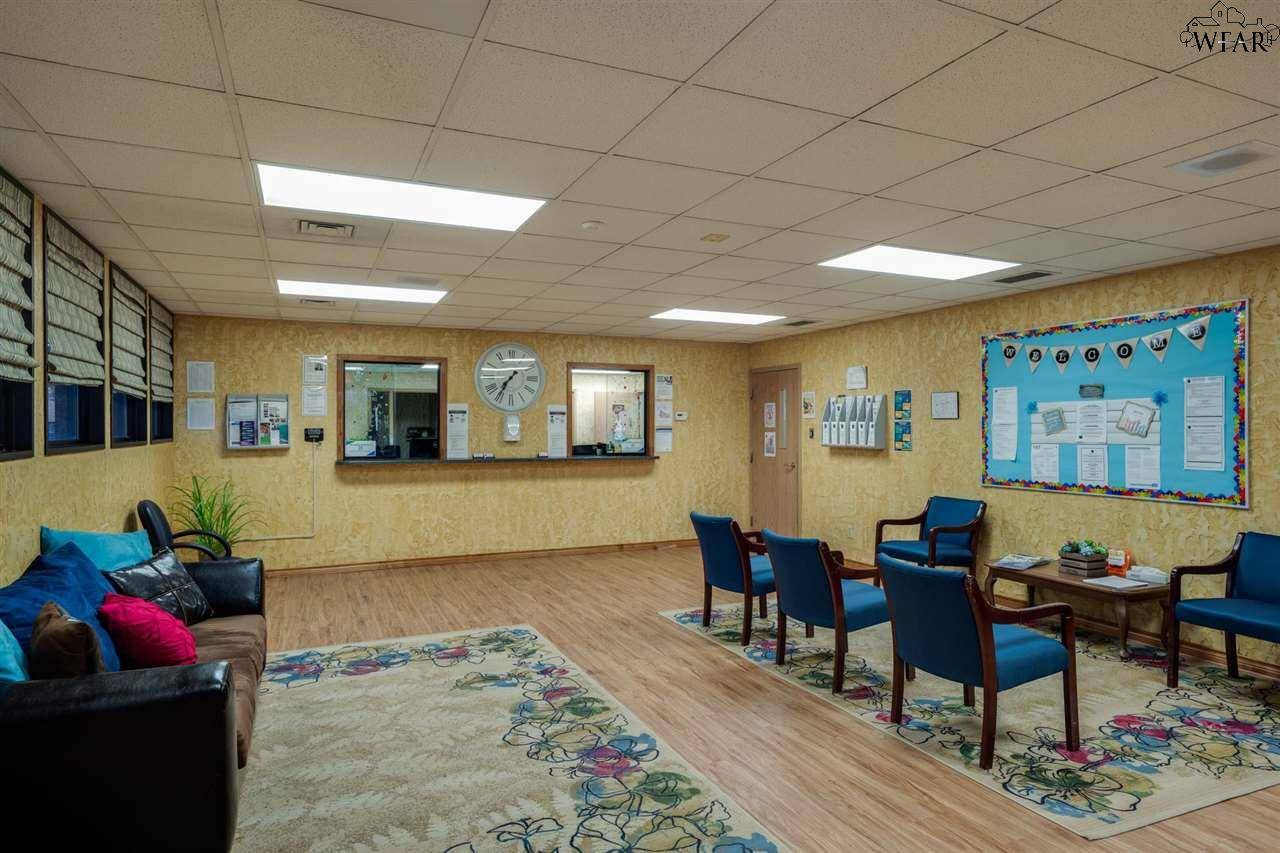 Wichita Falls, TX 76301,1601 9TH STREET
