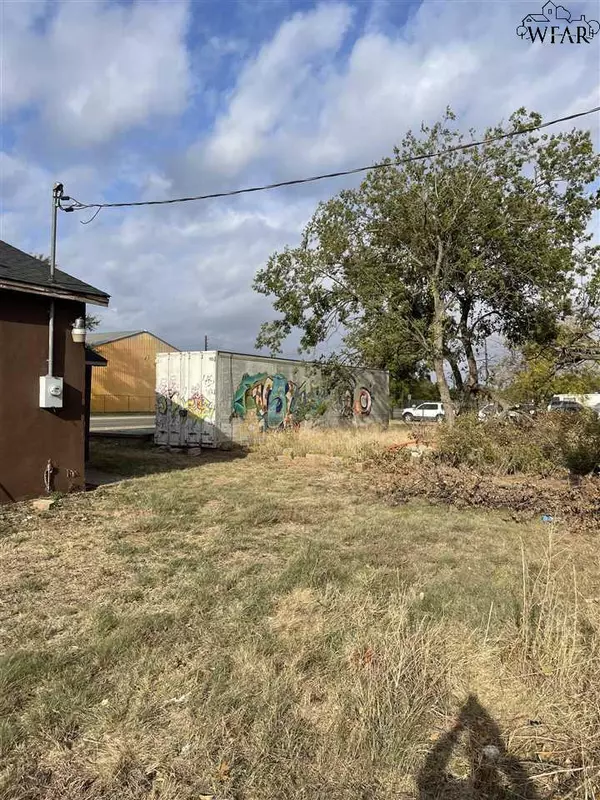 Wichita Falls, TX 76306,310 JEFFERSON STREET