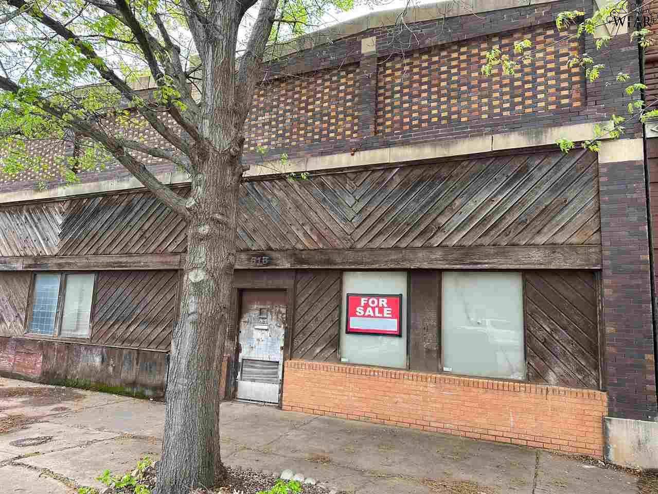616 OHIO AVENUE #618, Wichita County, TX 76301