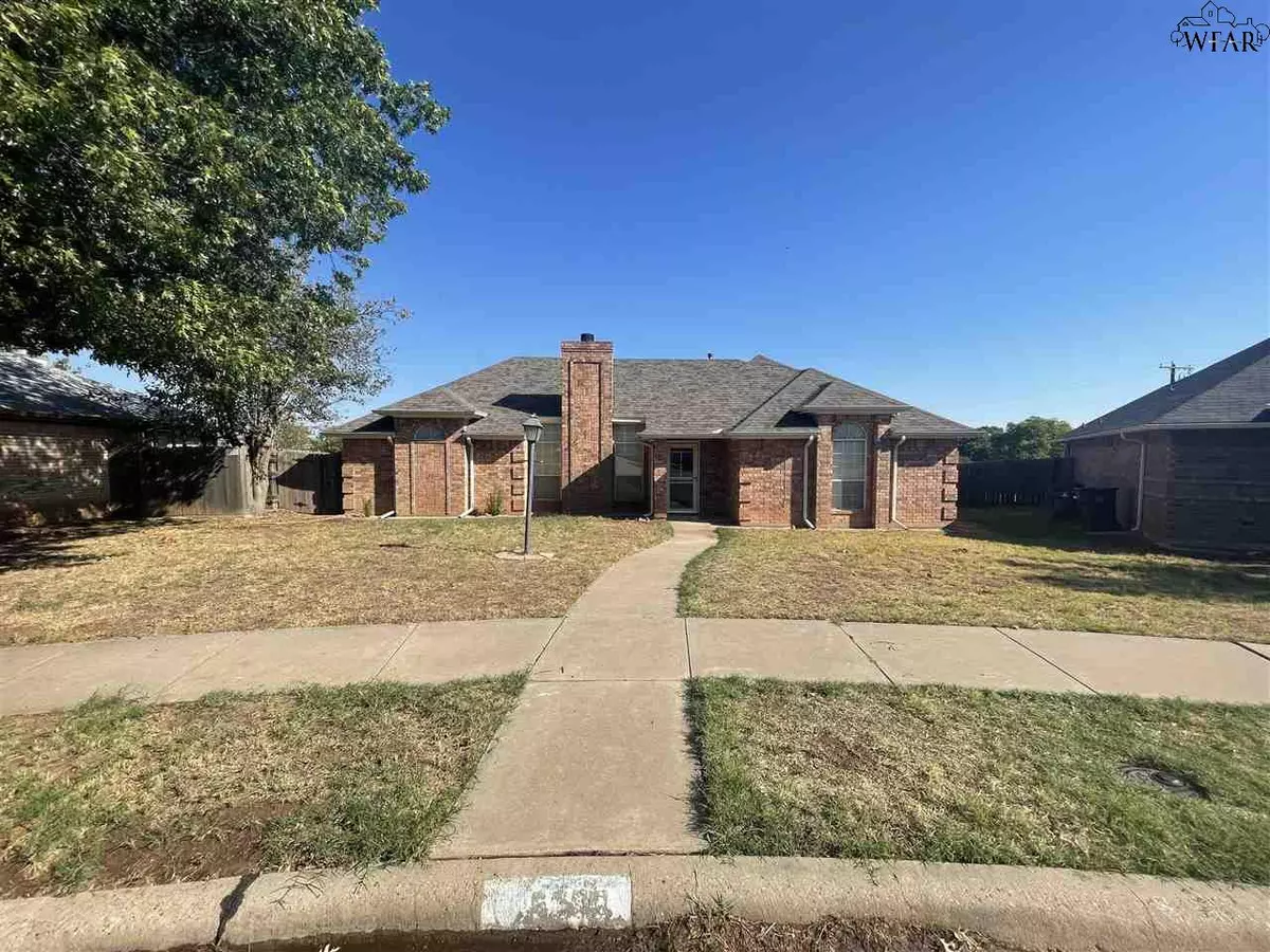 Wichita Falls, TX 76306,5203 PEBBLESTONE DRIVE