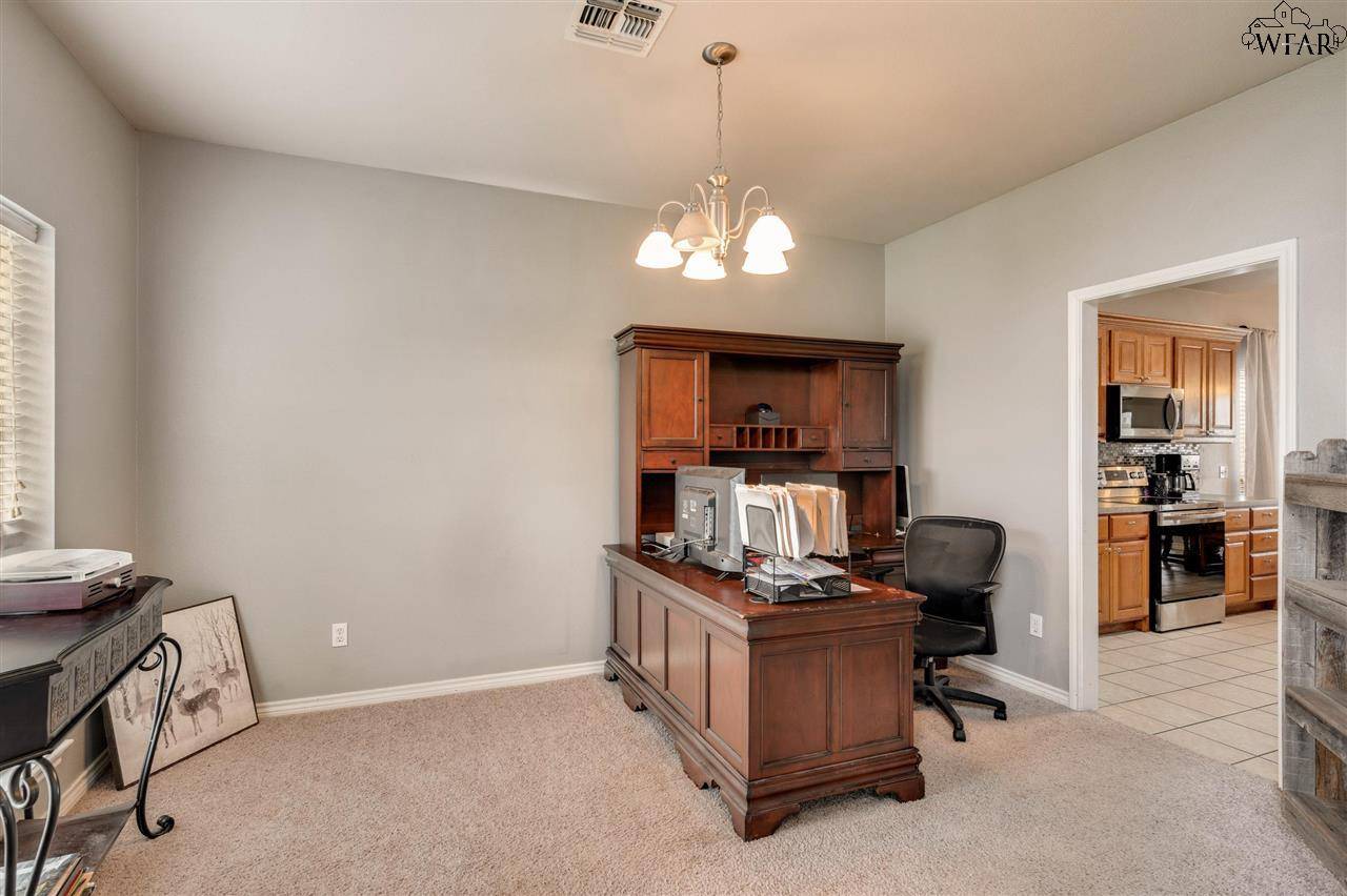 Wichita Falls, TX 76310,9 PRAIRIE LACE COURT