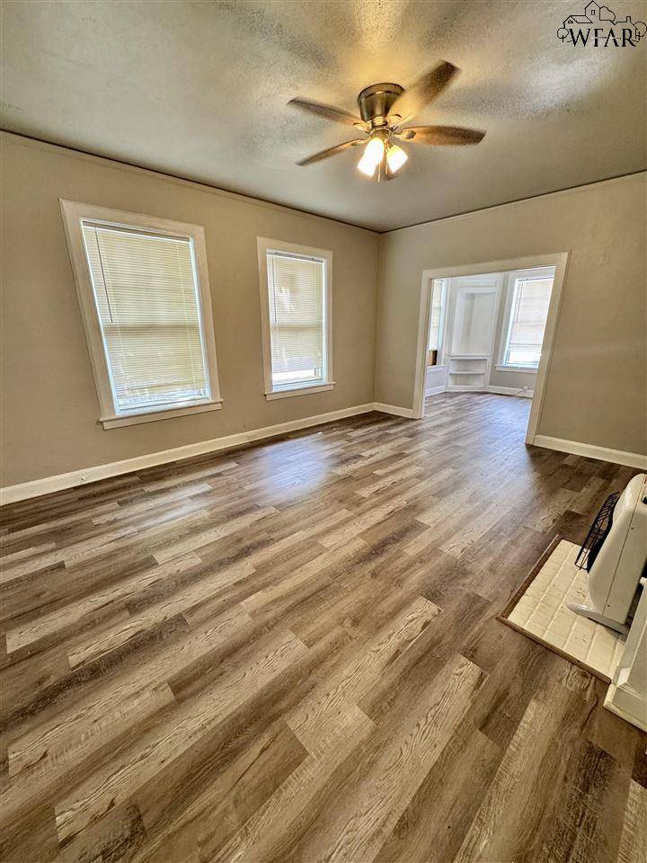 1109 HARRISON STREET Unit #9, Wichita Falls, TX 76309