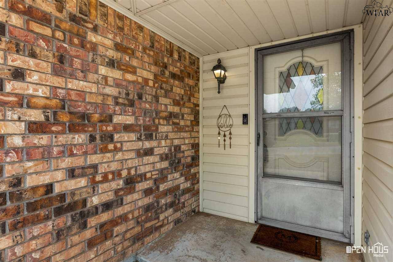 Burkburnett, TX 76364,1405 AMHERST DRIVE