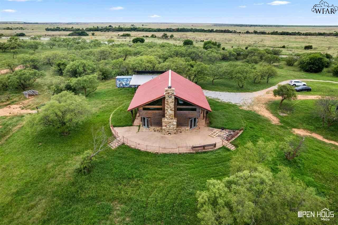12625 HWY 79, Wichita Falls, TX 76310