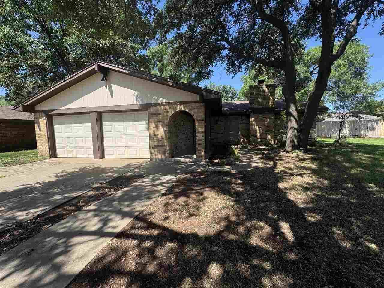 3002 CROMWELL AVENUE, Wichita Falls, TX 76309