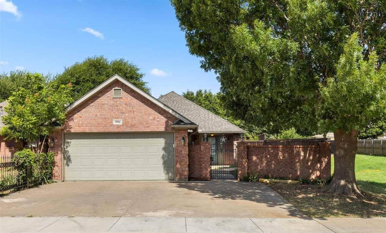 5906 TAFT BOULEVARD, Wichita Falls, TX 76308