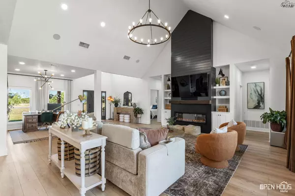 Holliday, TX 76366,20853 FM 1954