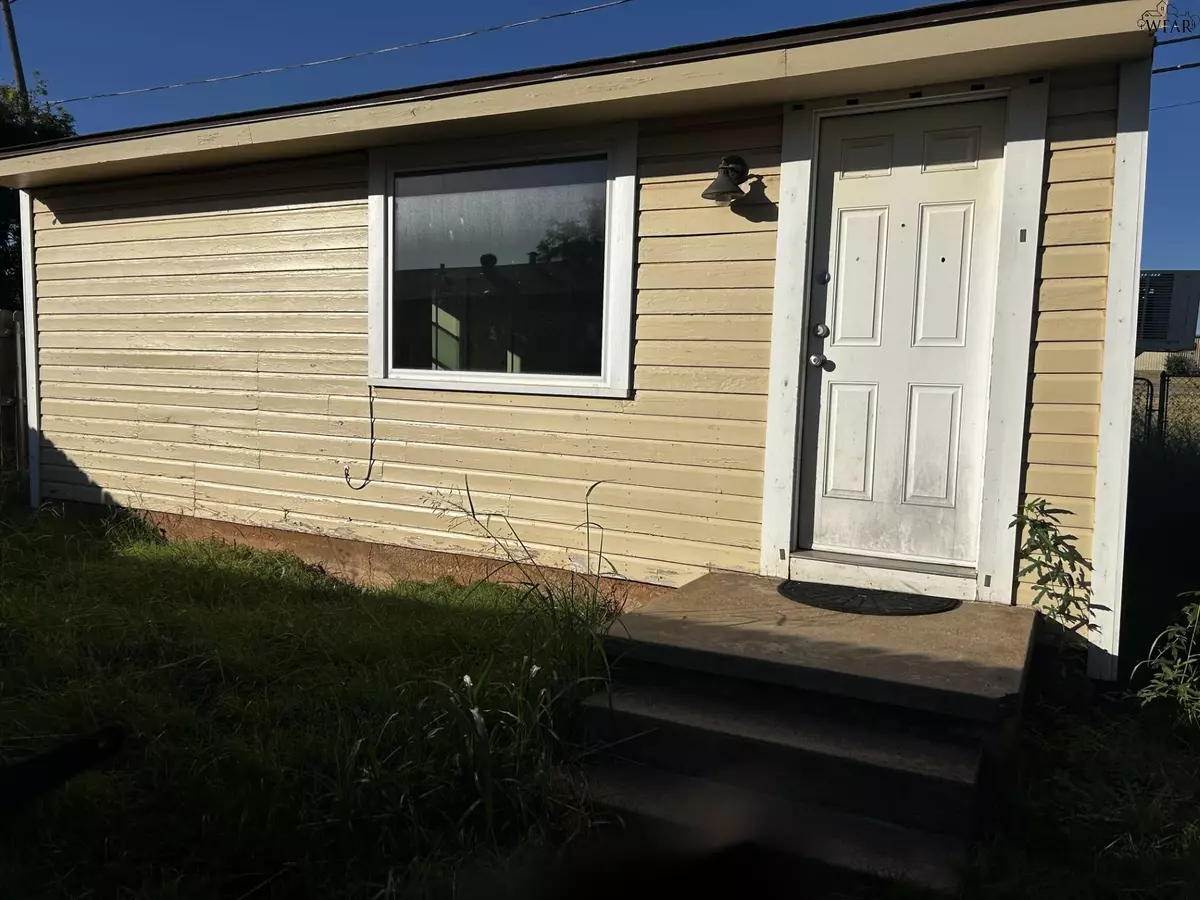 Wichita Falls, TX 76309,2014 ALLEN ROAD