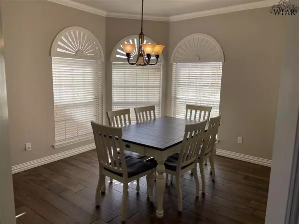 Wichita Falls, TX 76310-3311,3 PRAIRIE LACE COURT