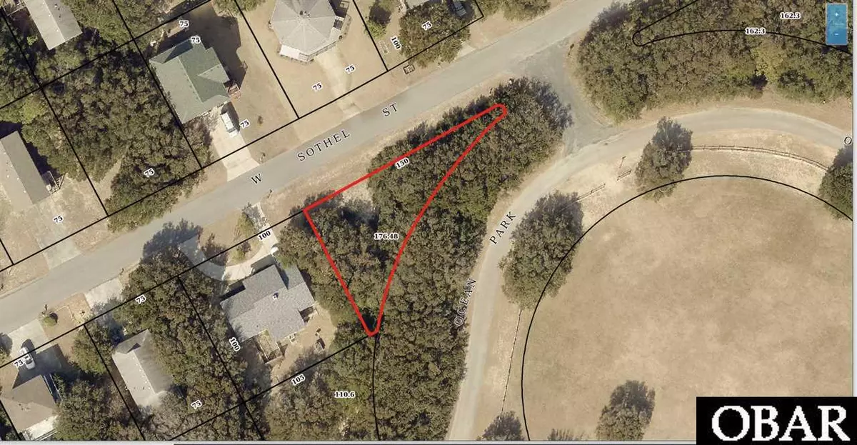 Kill Devil Hills, NC 27948,0 W Sothel Street #Lot#18