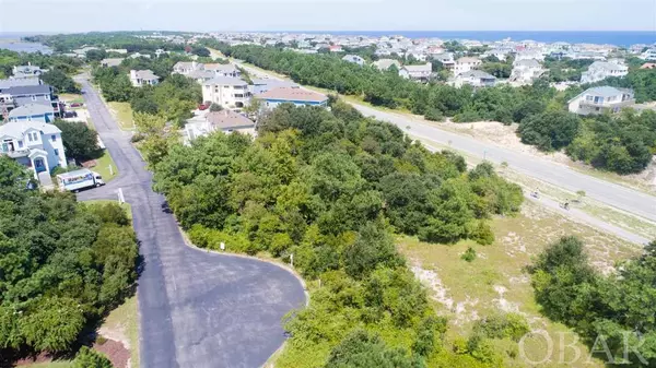 905 Seashore Crescent #Lot 20, Corolla, NC 27927