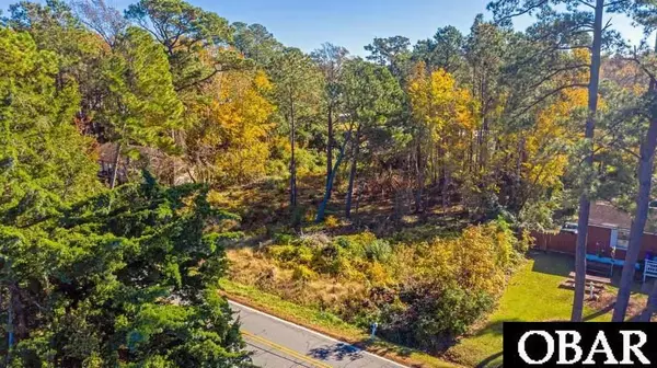 Manteo, NC 27954,1357 W Burnside Road #Lot# 3