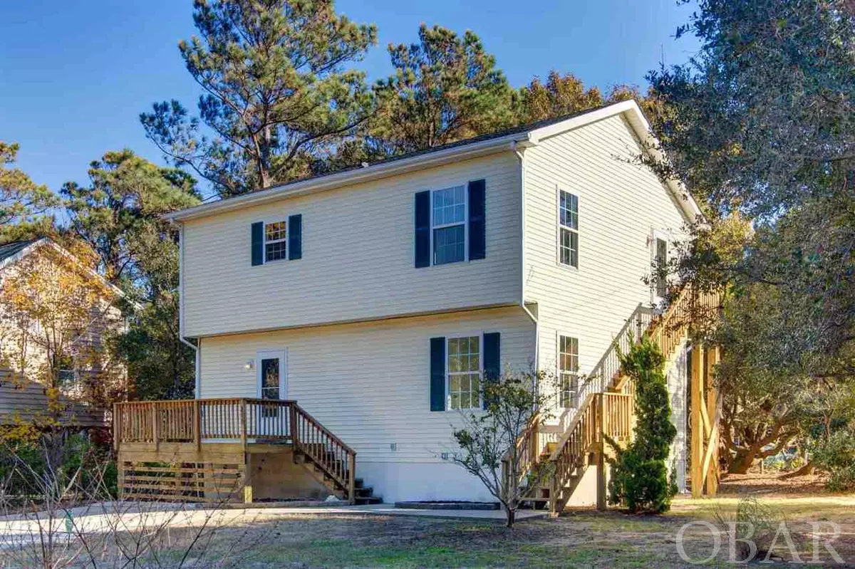 Nags Head, NC 27959,215 W Morning Dove Street #Lot 5