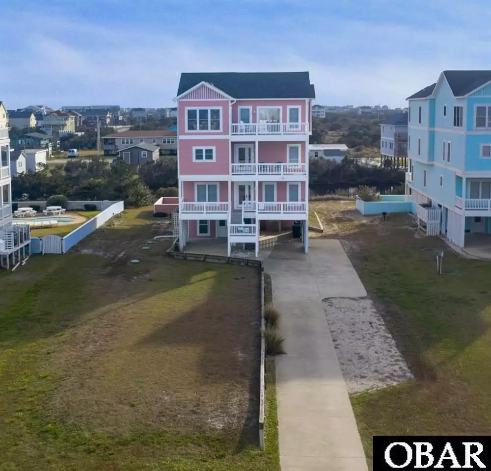 Rodanthe, NC 27968,24234 Caribbean Way #Lot 14