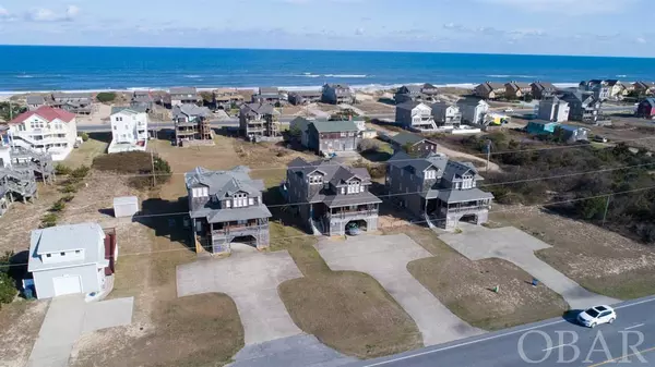 Nags Head, NC 27959,4309 S Croatan Highway #Lot 4A