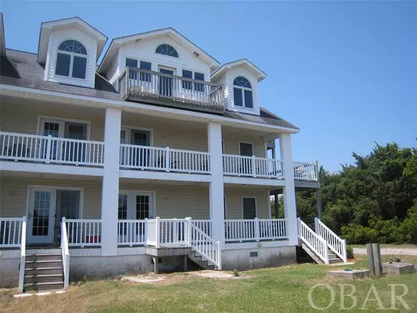 50 H Lighthouse Road #Unit# 8, Ocracoke, NC 27960-0008