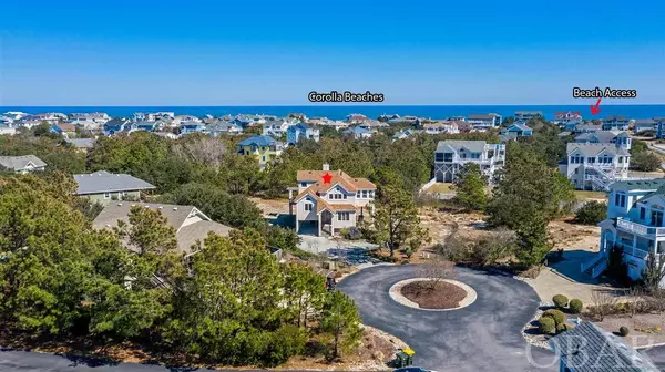 Corolla, NC 27927,953 Sea View Court #Lot 173