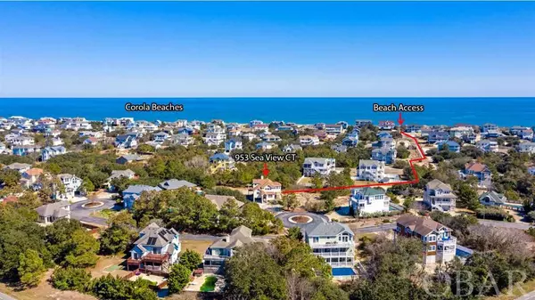 Corolla, NC 27927,953 Sea View Court #Lot 173