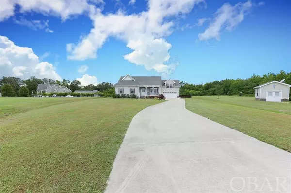 107 Gull Rock View #Lot 6, Coinjock, NC 27923