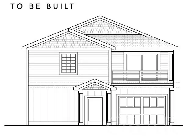 962 N Harbor View #Lot, Corolla, NC 27927