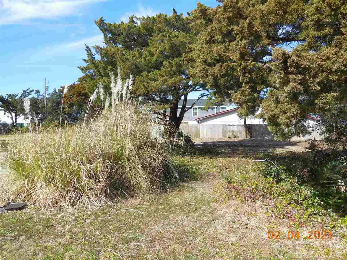 Ocracoke, NC 27960,TBD Sand Dollar Road #Lot# 21 R