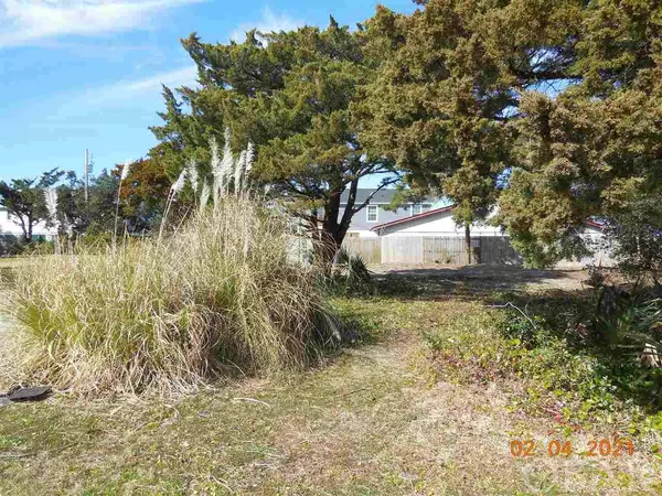 TBD Sand Dollar Road #Lot# 21 R, Ocracoke, NC 27960