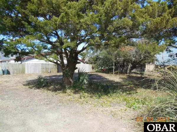 Ocracoke, NC 27960,TBD Sand Dollar Road #Lot# 21 R