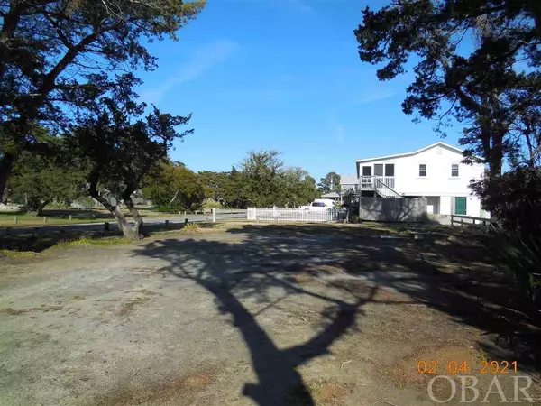 Ocracoke, NC 27960,TBD Old Beach Road #Lot# 1