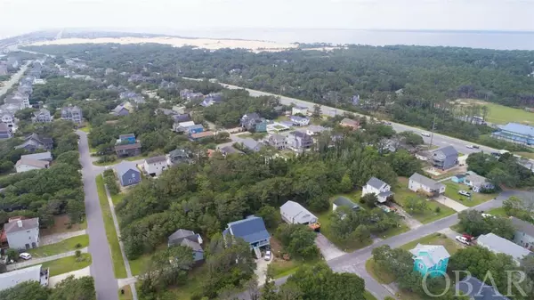 Nags Head, NC 27959,0 S Wrightsville Avenue #Lot 2