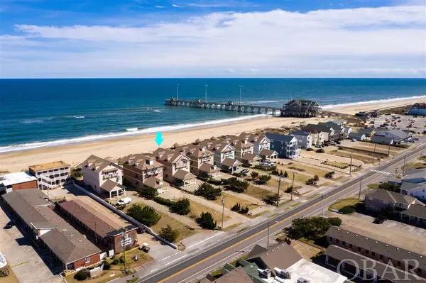 Nags Head, NC 27959,7121 S Virginia Dare Trail #Lot 11