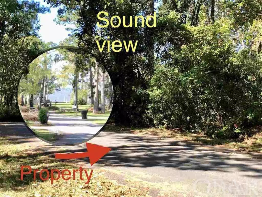 Manteo, NC 27954,117 Cannon Trail #Lot#C4