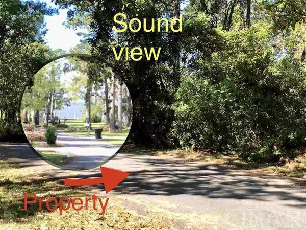 117 Cannon Trail #Lot#C4, Manteo, NC 27954