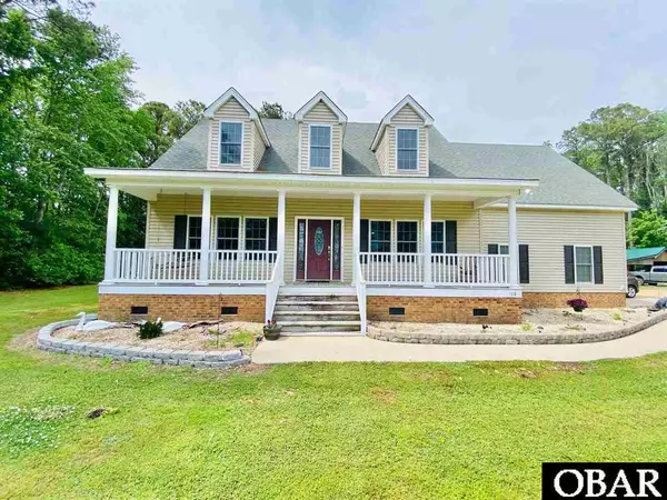 Grandy, NC 27939-9662,108 Koontz Drive