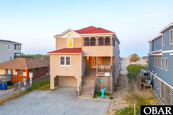 Nags Head, NC 27959,8401 S Old Oregon Inlet Road #Lot 76