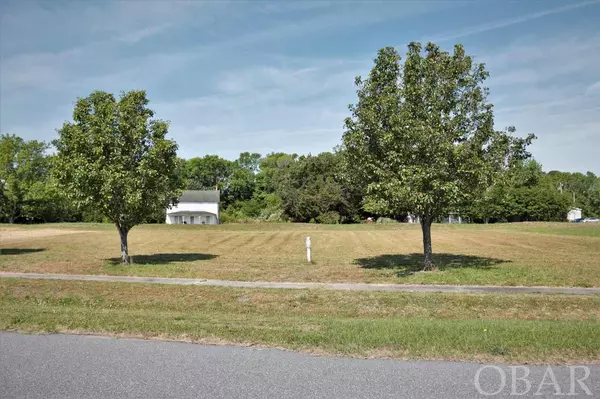 Aydlett, NC 27916-9753,111 Colington Circle #Lot 42